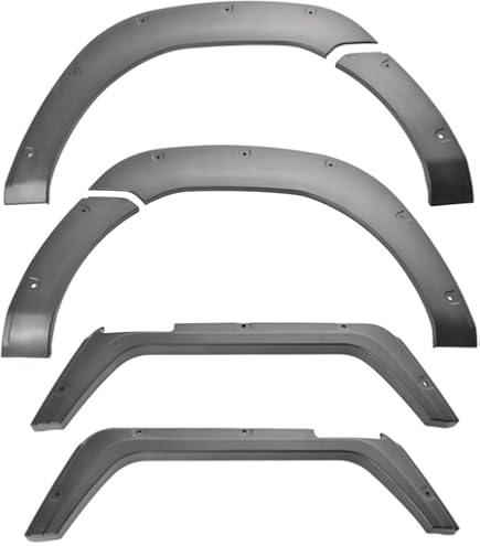 Amazon | SUZUKI スズキ キャリー DA16 フロント/リア オーバー