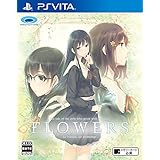 FLOWERS - PSVita