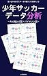少年サッカー データ分析: Rで箱ひげ図・バイオリン図