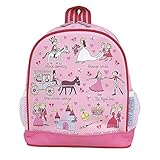 Tyrrel Katz＜ティレルカッツ＞　ベビーバックパック　プリンセス