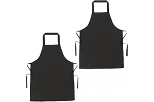 [ＪＧＰ] ２枚セット エプロン