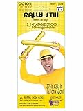 Yellow Spirit Sticks [並行輸入品]