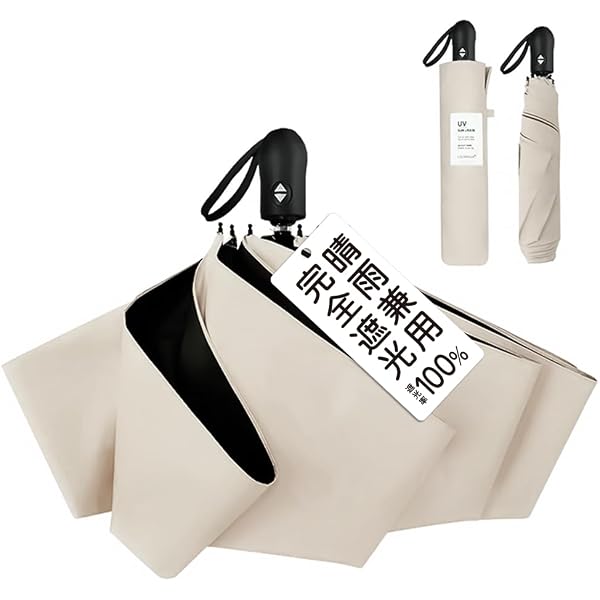 Amazon | [BURBERRY] [バーバリー] 婦人 レディース 折り畳み 傘 雨傘 
