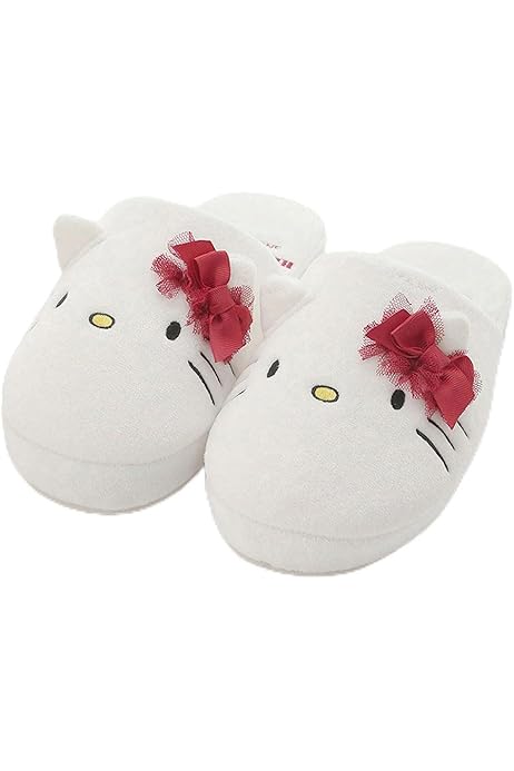 Amazon.co.jp: スナイデルホーム ハローキティ ニットぬいぐるみ 
