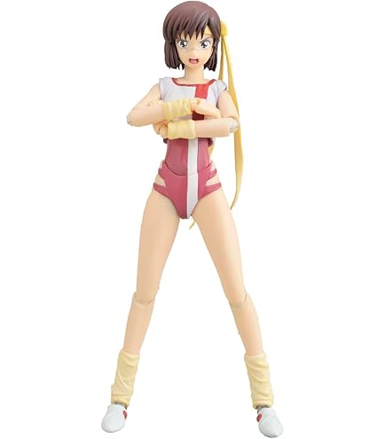 Amazon.co.jp: トップをねらえ2! バスターマシンシリーズ No.3 キャト
