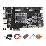ALINX AX7103 AX7203 FPGA Devボード&キット AMD Artix 7 XC7A100T XC7A200T 1GB DDR3 16MB QSPI 2ギガビットイーサネット HDMI Uart PCIe 3.0 ビデオ画像処理 ザイリンクス A7 100T 200T FPGA 開発ボード