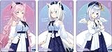 バンダイ (BANDAI) ホロライブ Blue Journey 「夜明けのうた」オーロラクリアカード(パック) (BOX)20パック入