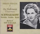 Fledermaus-Complete Opera