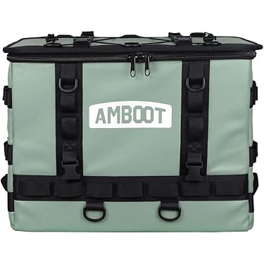 Amazon.co.jp ほしい物ランキング: パニアケース・サイドボックス で