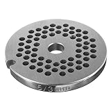Sndy 3/4.5/6/12mm 穴ステンレスグラインダーディスクタイプ5研削盤 - 6mm