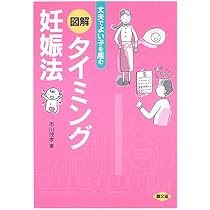 新版 タイミング妊娠法 丈夫でよい子を産む | 市川 茂孝 |本