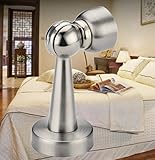 Dagly（TM）ステンレス鋼の磁気ドアストッパーホルダーキャッチ