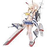 アズールレーン 『綾波改』 1/7 完成品フィギュア