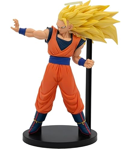 Amazon.co.jp: バンプレスト ドラゴンボール超 ソリッドエッジワークス