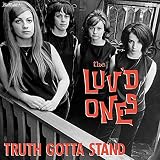 Truth Gotta Stand (Yellow Vinyl)