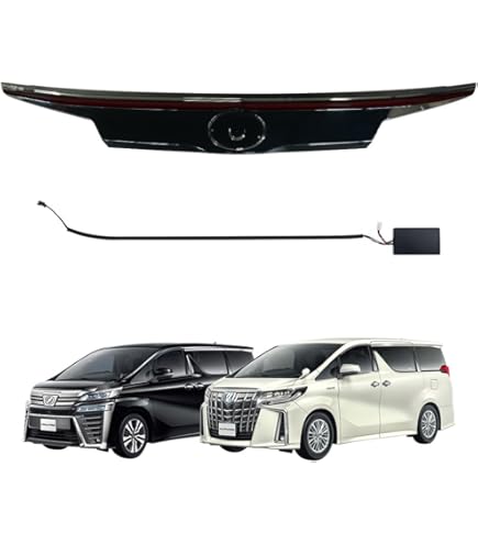 Amazon | ヴァレンティ (VALENTI) ジュエルLEDテールランプULTRA