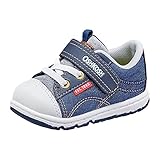 ＜取寄＞ OSHKOSH(オシュコシュ) オシュコシュのベビーシューズ　子供靴 ベビー シューズ スニーカー OSHKOSH B'gosh　OSK B415 ネイビー ネイビー 13.5cm