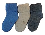 Lian LifeStyle SOCKSHOSIERY ベビー・ボーイズ ベビー・ガールズ