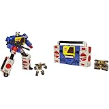 トランスフォーマー TL-40 ツインキャスト
