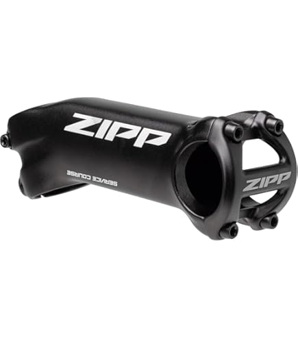 Amazon | ZIPP SL Sprint Carbon Stem 12° | Zipp | ステム