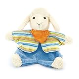 シュテルンターラー カドルクロス シープ 2