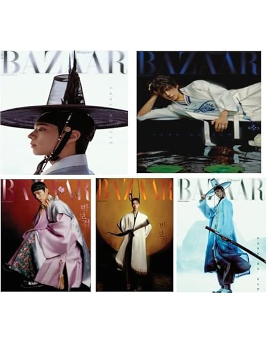 Amazon.co.jp: 【Amazon.co.jp限定】PARK BO GUM 2025 FAN MEETING