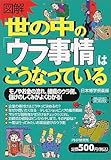 図解 世の中のウラ事情はこうなっている―モノやお金の流れ、組織のウラ側、儲けのしくみがよくわかる!