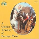 Treasury of Baroque Music