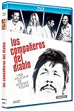 De la part des copains - Los compañeros del diablo
