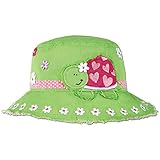 Stephen Joseph Turtle Bucket Hat [並行輸入品]