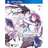 VALKYRIE DRIVE –BHIKKHUNI- - PS Vita