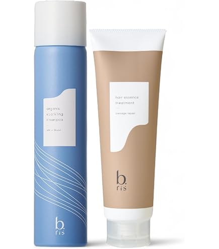 Amazon.co.jp: Hadient Sparkling Shampoo, 7.1 oz (200 g), Hair