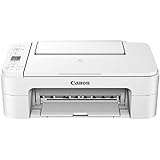 Canon プリンター A4インクジェット複合機 PIXUS TS3330 ホワイト Wi-Fi対応 テレワーク向け