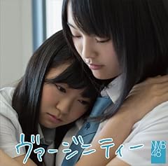 ���l�Ńs�X�g�� / NMB48(��g�S�C�����V��)