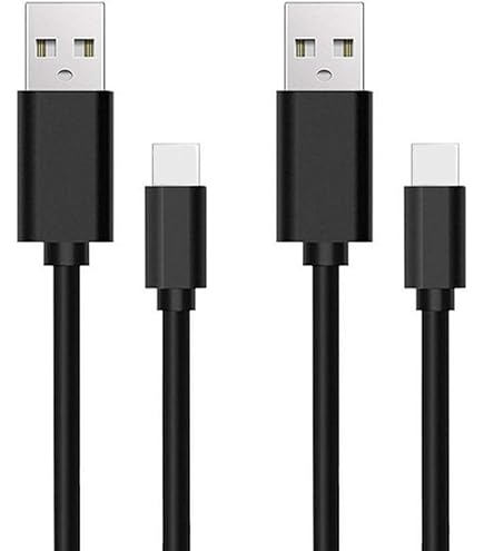 Amazon.co.jp: HD10充電器 6フィートのUSB C充電コード付き Fire