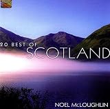 ベスト・オブ・スコットランド (20 Best of Scotland)