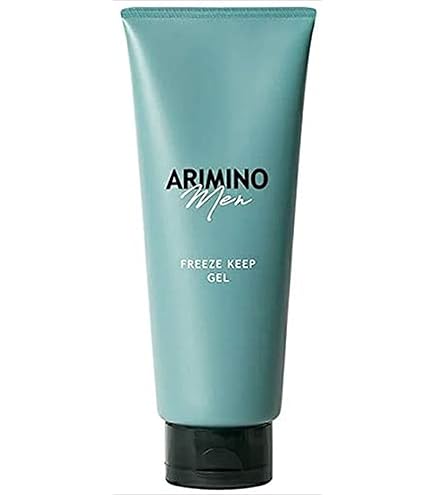 Amazon | アリミノメン フリーズキープグリース (ARIMINO) 100g