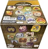 モンスターハンター ワイルズ キャラマグネッツ BOX 14個入 食玩【未開封BOX】