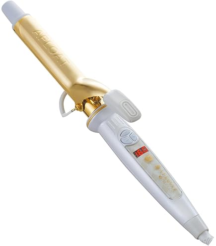 Amazon.co.jp: クレイツイオン カールヘアーアイロン 32mm 海外兼用