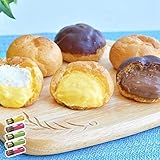 シュークリーム 洋菓子のヒロタ 20箱セット 1箱4個入×20箱