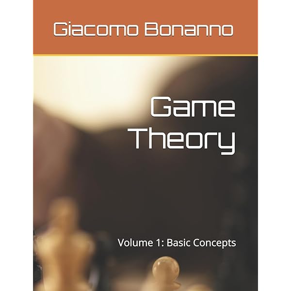 Game Theory 洋書 Hans Peter