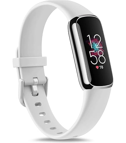 fitbit luxe スマートウォッチ Amazon.co.jp: Fitbit Luxe ブラック-グラファイト 日本正規品