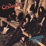 ハートブレイク・ステーション - シンデレラ