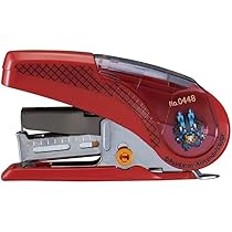 Amazon | マックス ホッチキス サクリ ポケモンデザイン2 HD-10NLK/R