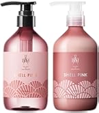 Amazon | ISM シャンプー&トリートメント セット ココナッツアンバー