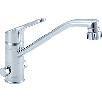 Amazon | LIXIL(リクシル)INAX キッチン用 台付 キッチン