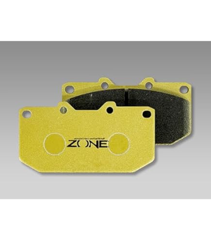 TM SQUARE ストリートブレーキパッド ZC31S 1台分セット TM サーキット ブレーキパッド ZC31S – TM-SQUARE