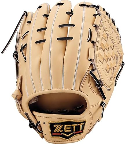 Amazon | ゼット(ZETT) 軟式野球 グラブ(グローブ) プロステイタス