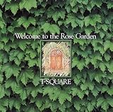WELLCOME TO THE ROSE GARDEN