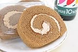 【ばら売り】モカロール × 1個